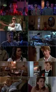 Night of the Creeps (1986) [Director's Cut]