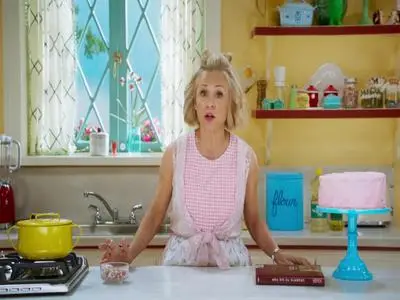 At Home with Amy Sedaris S02E09