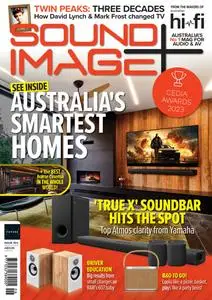 Sound + Image - November-December 2023