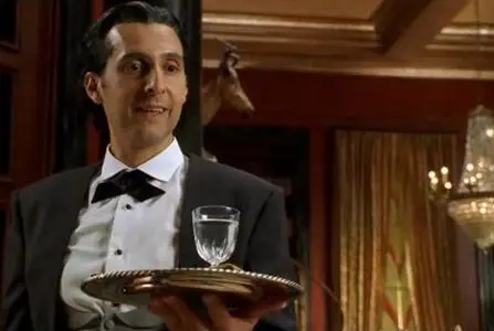 Mr. Deeds