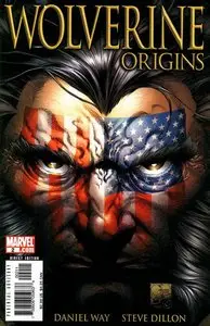 Wolverine Origins #02