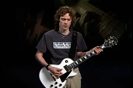 Hal Leonard - Modern Rock