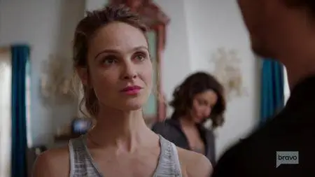 Girlfriends' Guide to Divorce S05E03
