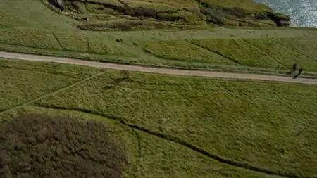 The Rook S01E08