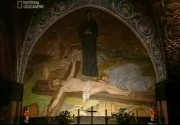 Путешествуя по Библии: от сотворения мира до Авраама