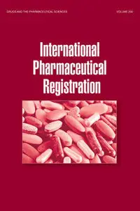Alan A. Chalmers, International Pharmaceutical Registration