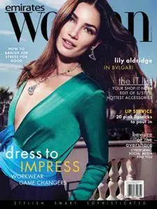 Emirates Woman - February 2017