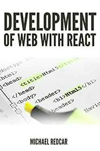 Web Development With React