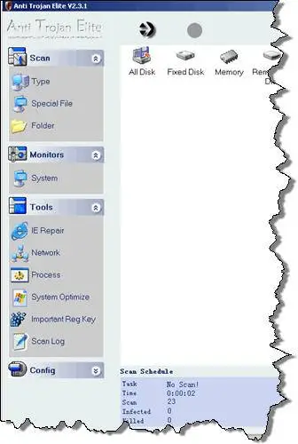 Anti Trojan Elite v3.8.4 Unattended