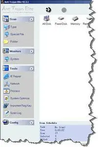 Anti Trojan Elite v3.8.4 Unattended