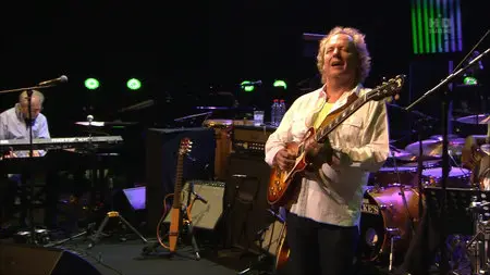 Lee Ritenour & Dave Grusin - Montreux Jazz Festival (2011) [HDTV 720p]