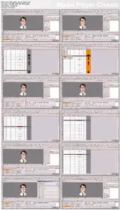 Digital-Tutors - Character Lip Syncing in Toon Boom Harmony