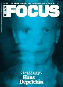 Knack Focus - 5 Augustus 2020