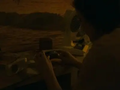 Fish Tank (2009)