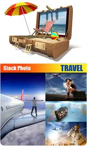 Stock Photo - Travel