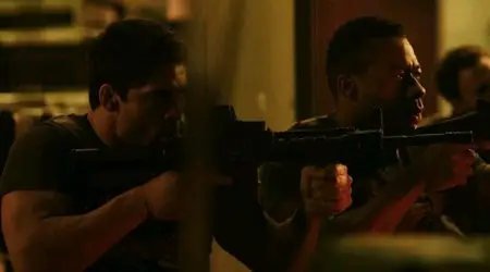 Maximum Conviction (2012)