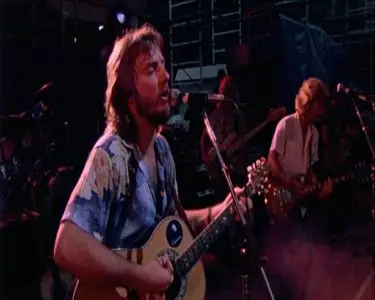 America - Live In Central Park 1979 (2008)