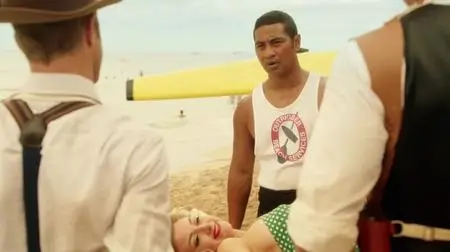 Hawaii Five-0 S09E07