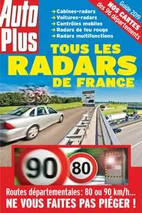 Auto Plus Hors-Série - juillet 2019