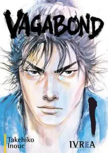 Vagabond Tomo 1 (de 37)