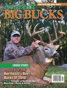 Northeast Big Bucks - Winter 2017