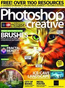 Photoshop Creative – October 2018