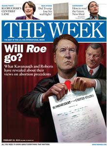The Week USA - March 02, 2019