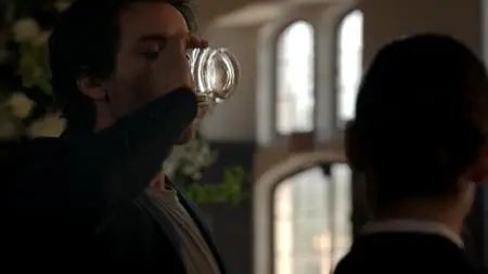 Salvation S01E06