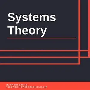 «Systems Theory» by IntroBooks