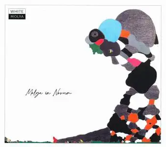 White Molya - Molya In Novum (2022)