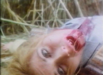 Visita del vicio, La aka Violation Of The Bitch (1978)