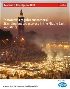 The Economist (Intelligence Unit) - Tomorrow's regular customers ? (2009)