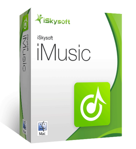 iSkysoft iMusic 1.0.0.15