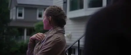 The Dark End of the Street (2020)
