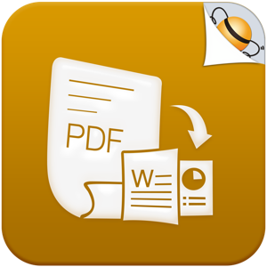 PDF Converter 3.0.1