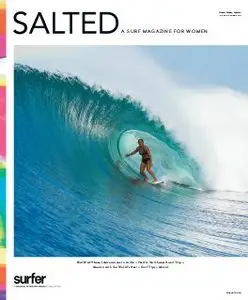 Surfer - Salted 2014