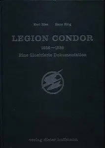 Legion Condor 1936-1939 (repost)