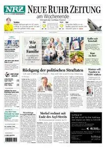 NRZ Neue Ruhr Zeitung Essen-Rüttenscheid - 30. Juni 2018