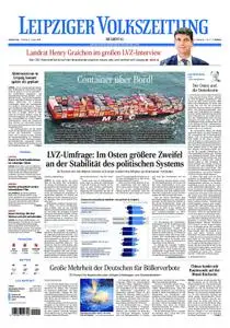 Leipziger Volkszeitung Muldental - 04. Januar 2019