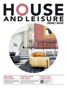 House and Leisure - July 2019