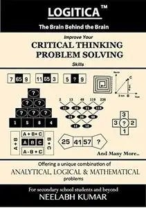 LOGITICA : Improve Your Critical Thinking and Problem Solving Skills