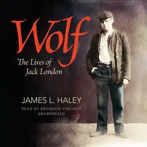 «Wolf» by James L. Haley