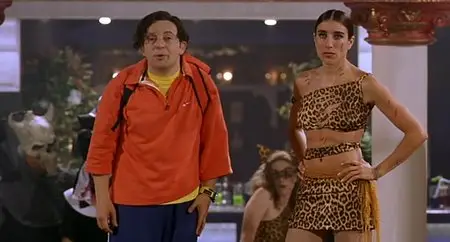 Quasimodo d'El Paris (1999)