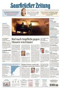 Saarbrücker Zeitung – 01. April 2019