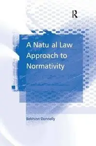 A Natural Law Approach to Normativity