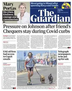 The Guardian - 8 June 2023