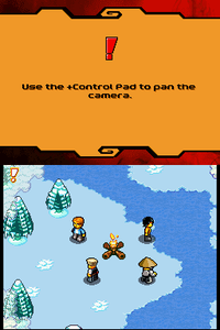 NDS - LEGO Battles Ninjago (2011) (USA)