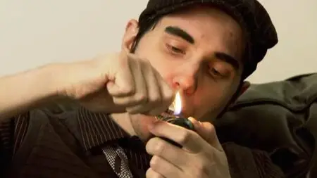 National Geographic - Drugged (2013)