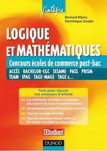 Logique et mathématiques : Concours écoles de commerce post-bac (repost)