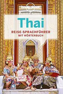 Lonely Planet Sprachführer Thai, 3. Auflage